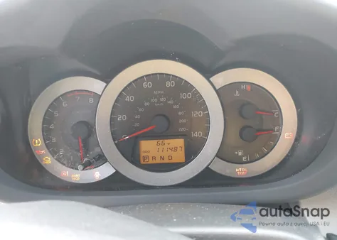 2012 Toyota Rav4 from USA, damaged, VIN JTMBF4DV5C5052025